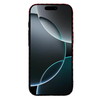  Techsuit - Karbonit Szálhéj - iPhone 16 Pro - Vörös Vortex tok - 0. kép