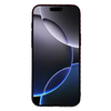  Techsuit - Carbonite FiberShell - iPhone 16 Pro Max - Vörös Vortex tok - 0. kép