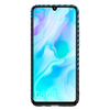  Techsuit - Carbonit FiberShell - Huawei P30 Lite / P30 Lite Új Kiadás - Kék Lendület tok - 0. kép