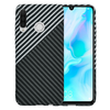  Techsuit - Carbonite FiberShell - Huawei P30 Lite / P30 Lite New Edition - Lopakodó Szürke tok thumbnail