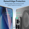  ESR - Zero HaloLock - iPhone 16 Pro - Matt szürke tok - 1. kép