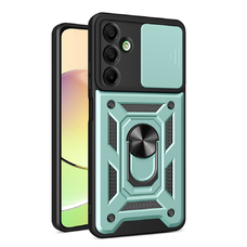  Techsuit - CamShield sorozat - Samsung Galaxy A16 4G / A16 5G - Zöld tok