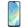  Techsuit - Karbonit Szálhéj - Samsung Galaxy A16 4G / A16 5G - Piros tok - 0. kép