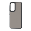  Techsuit - HaloFrost sorozat - Samsung Galaxy A16 4G / A16 5G - Fekete tok - 2. kép