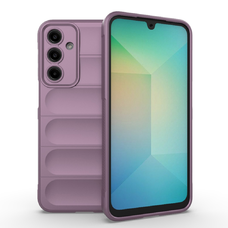  Techsuit - Varázspajzs - Samsung Galaxy A16 4G / A16 5G - Lila tok