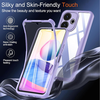  Techsuit - ColorVerse 360 sorozat + Képernyővédő - Samsung Galaxy A16 4G / A16 5G - Lila tok - 2. kép