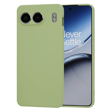  Techsuit - SoftFlex - OnePlus Nord 4 - Matcha tok