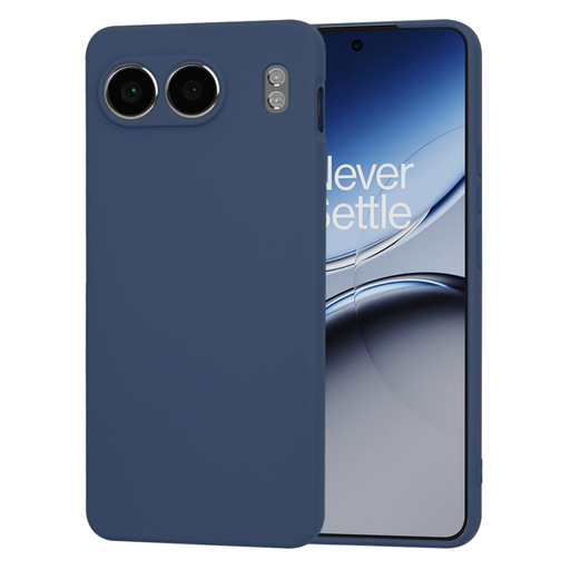 Techsuit - SoftFlex - OnePlus Nord 4 - Sötétkék tok Techsuit - SoftFlex - OnePlus Nord 4 - Sötétkék tok