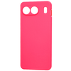  Techsuit - SoftFlex - OnePlus Nord 4 - Forró Rózsaszín tok - 2. kép