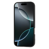  Techsuit - SoftFlex - iPhone 16 Pro - Fekete tok - 0. kép