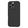  Techsuit - SoftFlex - iPhone 16 Pro - Fekete tok - 1. kép