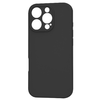  Techsuit - SoftFlex - iPhone 16 Pro - Fekete tok - 2. kép