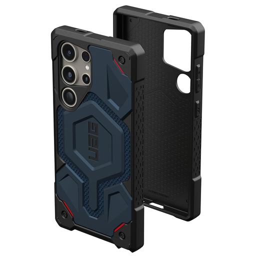 UAG - Monarch Pro - Samsung Galaxy S24 Ultra - Kevlár Kacsa tok UAG - Monarch Pro - Samsung Galaxy S24 Ultra - Kevlár Kacsa tok