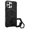  UAG - Monarch Pro MagSafe Csomag - iPhone 16 Pro Max - Szénszálas / Fekete Tartó tok - 1. kép