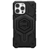  UAG - Monarch Pro MagSafe Csomag - iPhone 16 Pro Max - Szénszálas / Fekete Tartó tok - 3. kép