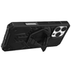  UAG - Monarch Pro MagSafe Csomag - iPhone 16 Pro Max - Szénszálas / Fekete Tartó tok - 4. kép