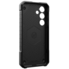  UAG - Monarch - Samsung Galaxy S24 - Kevlar Fekete tok - 2. kép