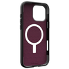  UAG - Civilian MagSafe - iPhone 16 Pro Max - Bordeaux tok - 1. kép