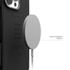  UAG - Civilian MagSafe - iPhone 16 Pro - Fekete tok - 0. kép