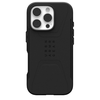  UAG - Civilian MagSafe - iPhone 16 Pro - Fekete tok - 2. kép
