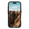  UAG - Civilian MagSafe - iPhone 16 Pro - Fekete tok - 3. kép