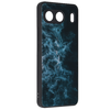  Techsuit - Glaze sorozat - OnePlus Nord 4 - Kék Nebula tok - 1. kép