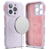  Ringke - Macaron Szilikon MagSafe - iPhone 16 Pro - Világos Lila tok - 2. kép