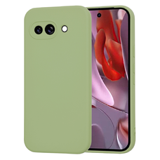  Techsuit - SoftFlex - Google Pixel 9a - Matcha tok