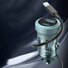  Havit - Autós töltő (CC2016) - Type-C, USB, PD30W, 3A - Kék - 0. kép