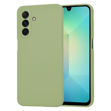  Techsuit - SoftFlex - Samsung Galaxy A26 5G - Matcha tok