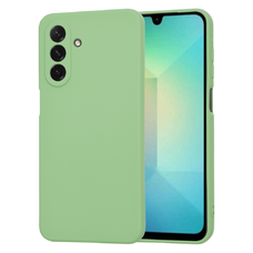  Techsuit - SoftFlex - Samsung Galaxy A26 5G - Mentazöld tok