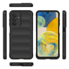  Techsuit - Magic Shield - Samsung Galaxy A26 5G - Fekete tok - 0. kép