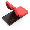  Techsuit - Magic Shield - Samsung Galaxy A26 5G - Fekete tok - 1. kép