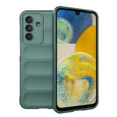  Techsuit - Varázspajzs - Samsung Galaxy A26 5G - Zöld tok
