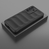  Techsuit - Magic Shield - Samsung Galaxy A26 5G - Kék tok - 4. kép