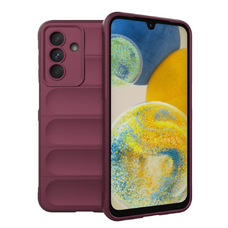  Techsuit - Varázspajzs - Samsung Galaxy A26 5G - Bordeaux tok