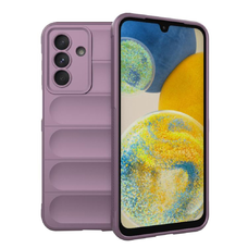  Techsuit - Varázspajzs - Samsung Galaxy A26 5G - Lila tok