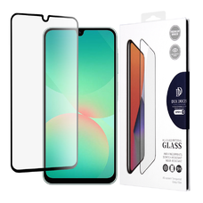  Dux Ducis - Edzett Üveg - Samsung Galaxy A26 5G - Fekete üvegfólia
