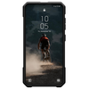  UAG - Monarch Pro MagSafe - Samsung Galaxy S25 - Karbonszál tok - 2. kép