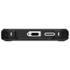  UAG - Monarch Pro MagSafe - Samsung Galaxy S25 - Karbonszál tok - 3. kép