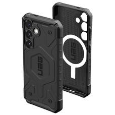  UAG - Pathfinder MagSafe - Samsung Galaxy S25 - Fekete tok