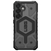  UAG - Pathfinder Clear MagSafe - Samsung Galaxy S25 - Hamuszürke tok - 0. kép