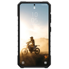  UAG - Pathfinder Clear MagSafe - Samsung Galaxy S25 - Hamuszürke tok - 2. kép