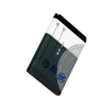  OEM - Telefon akkumulátor BL-5C (15709) - Nokia 3100 / 3109 Classic / 3110 Evolve - 1020mAh - Fekete - 2. kép