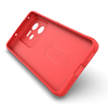  Techsuit - Varázspajzs - Realme GT 7 Pro - Fekete tok - 1. kép