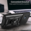  Techsuit - CamShield sorozat - Motorola Moto G71 5G - Fekete tok - 1. kép