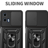  Techsuit - CamShield sorozat - Motorola Moto G71 5G - Fekete tok - 3. kép