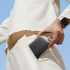 ESR Qi2 MagSlim Powerbank 10000 mAh (fekete) - 0. kép