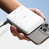 ESR Qi2 MagSlim Hordozható töltő 10000 mAh (fehér) - 0. kép