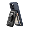 ESR Grip Wallet Stand (fekete), - 3. kép